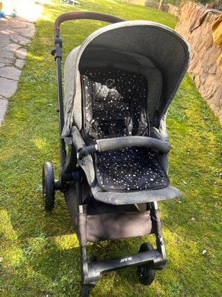Carrito bebé Jané