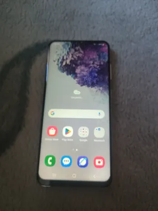 Samsung Galaxy S20