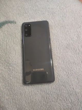 Samsung Galaxy S20