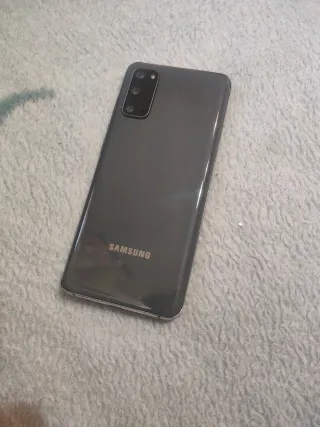 Samsung Galaxy S20