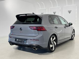 Volkswagen Golf 2.0 GTI ClubSport 300cv DSG