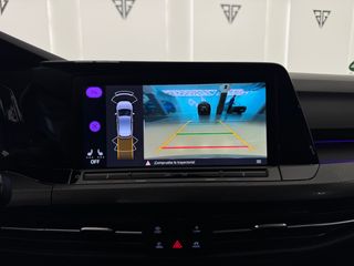 Volkswagen Golf 2.0 GTI ClubSport 300cv DSG