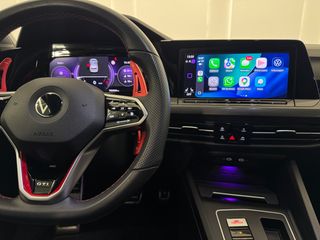 Volkswagen Golf 2.0 GTI ClubSport 300cv DSG