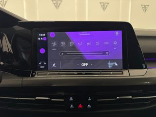 Volkswagen Golf 2.0 GTI ClubSport 300cv DSG