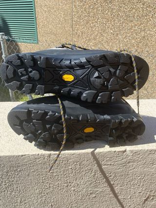 Botas Bestard T46,5 NUEVAS