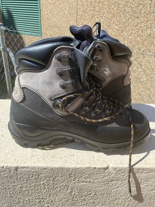 Botas Bestard T46,5 NUEVAS