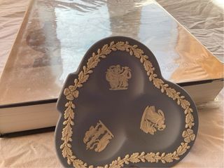 Cenicero Wedgwood Azul