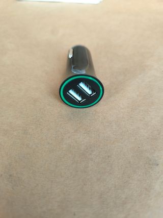 Receptor DAB+ con Bluetooth y LCD - Nuevo