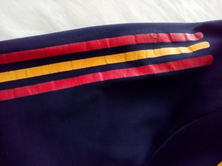 Sudadera Adidas Selección Española