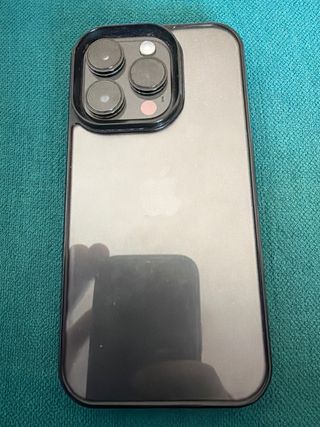 Apple iPhone 14 Pro Space Gray