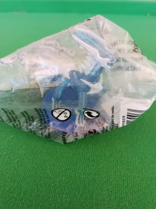 Figura Pokémon Brilliant Diamond & Shining Pearl