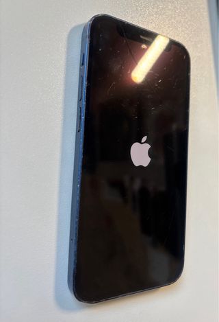 iPhone 13 mini Azul