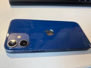 iPhone 13 mini Azul