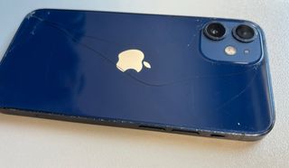iPhone 13 mini Azul