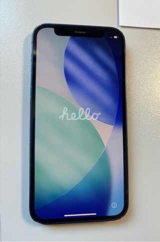 iPhone 13 mini Azul