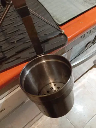 Escurridor de platos plegable