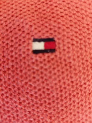 Jersey Tommy Hilfiger Talla S/M