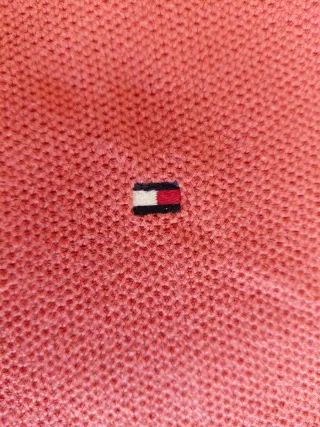 Jersey Tommy Hilfiger Talla S/M