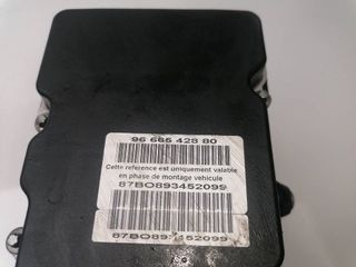 ABS CITROEN C5 BERLINA 576975