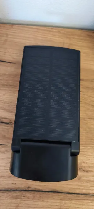 Faretto Solare LED con Sensore di movimento -IP65