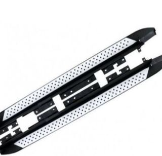 Estriberas laterales BMW X3 F25