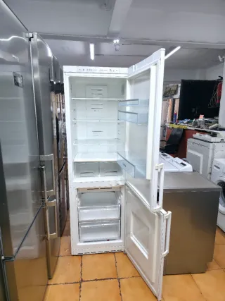 NEVERA BOSCH CON ENVIO Y GARANTIA