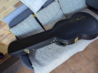 Epiphone SG 1963 Custom Maestro CW VOS