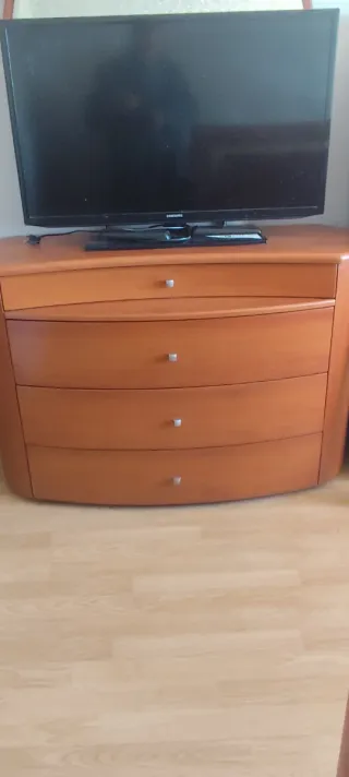 Muebles de dormitorio