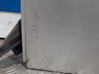 PUERTA TRASERA IZQUIERDA BMW SERIE 3 TOURING (E91