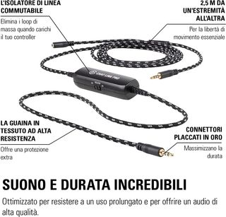 Elgato Chat Link Pro Adattatore Audio PS5 PS4