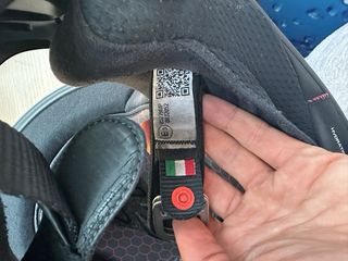 Casco AGV Pista GP RR Carbono