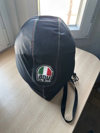 Casco AGV Pista GP RR Carbono