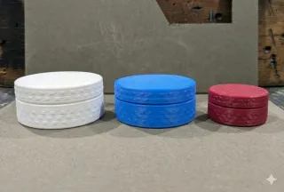 Set Organizadores Grip