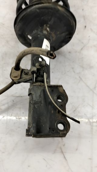 AMORTIGUADOR DELANTERO IZQUIERDO TOYOTA COROLLA (E12) 822825