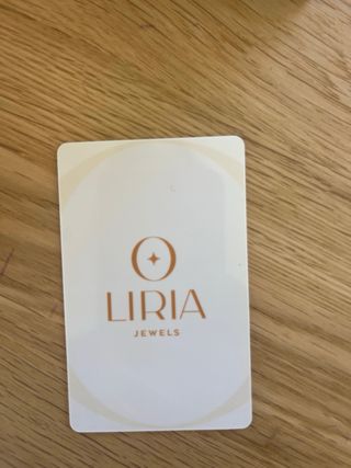 Pendientes LIRIA Oro 14kt Diamantes