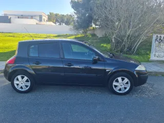 Renault Megane 2005
