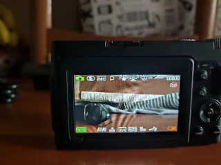 Fotocamera Digitale 48MP + MicroSD