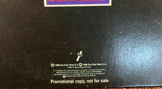 CD Extremoduro- PROMOCIONAL