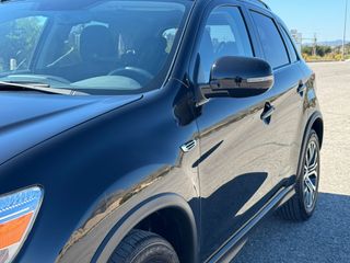 Mitsubishi ASX SOLO 23.000km 2016