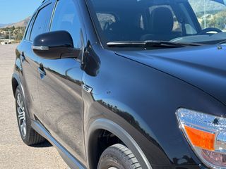 Mitsubishi ASX SOLO 23.000km 2016