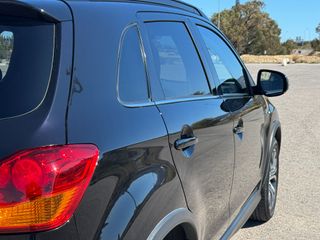 Mitsubishi ASX SOLO 23.000km 2016