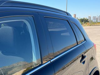 Mitsubishi ASX SOLO 23.000km 2016