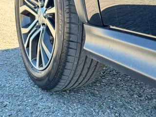 Mitsubishi ASX SOLO 23.000km 2016