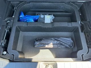 Mitsubishi ASX SOLO 23.000km 2016