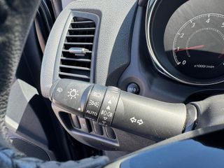 Mitsubishi ASX SOLO 23.000km 2016