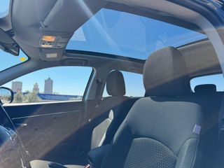 Mitsubishi ASX SOLO 23.000km 2016