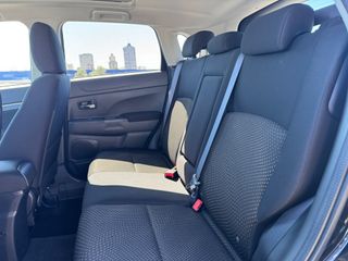 Mitsubishi ASX SOLO 23.000km 2016