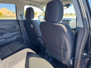 Mitsubishi ASX SOLO 23.000km 2016