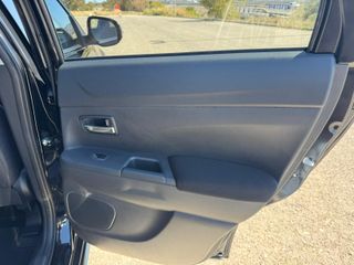 Mitsubishi ASX SOLO 23.000km 2016