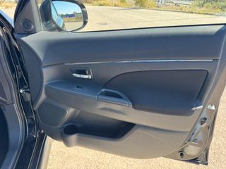 Mitsubishi ASX SOLO 23.000km 2016